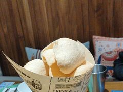 -帕蓝·暹罗料理(大学路店)
