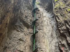 -十渡东湖港风景区