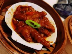 -万龙洲海鲜(大兴绿地缤纷城店)