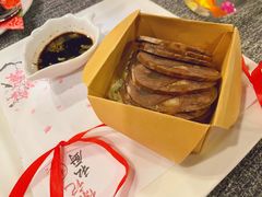 -徐记私厨(半淞园路店)