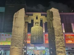 -东门町美食街