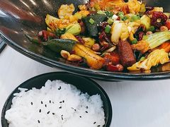 -天府国麻辣香锅(悦荟广场店)
