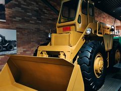 -柳州工业博物馆