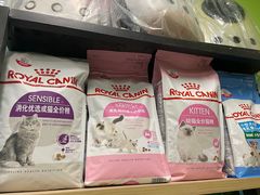 -沐沐家宠物(成寿寺店)