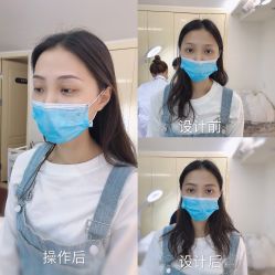 -久匠·纹眉半永久野生眉