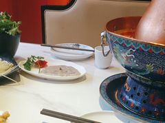 -祥源胡同·涮牛羊肉火锅(花桥店)
