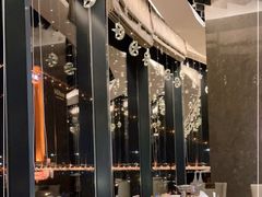 -武汉世茂希尔顿酒店·汇·全日餐厅