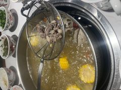 -汕头八合里海记牛肉店(清河店)