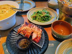 -Tegu泰古莲·泰国餐厅(红山6979店)