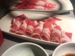 -海底捞火锅(万丰桥店)