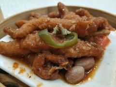 -顺德人家食府(黄金广场店)