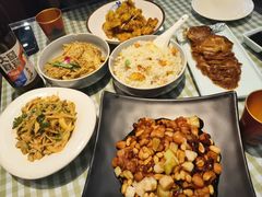 -玉桥餐厅(天坛店)