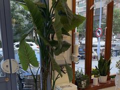 -山与蓝·轻糖鲜果蛋糕(勒泰店)