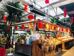 -竹山里(锁石路店)