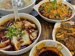 -牛王庙(龙华花园店)