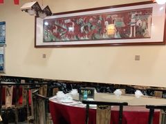 大堂-壹阁胡羊焖饼(特色小吃街店)