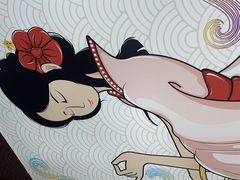 -冒菜西施·非遗冒菜(总店)