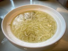 文思豆腐-冶春茶社(官园桥店)