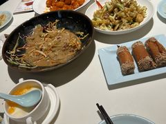 -大铁勺新津菜(东丽阳光新业广场店)