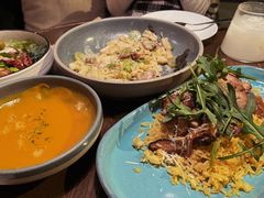 -夏朵餐厅(丁香店)