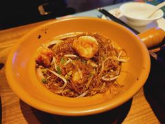 粉丝海鲜煲-大树餐厅(益田假日店)