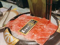 -一绪に寿喜烧自助(世茂广场店)