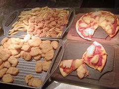 -宁波逸东豪生大酒店·豪生咖啡厅