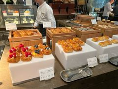 -西安高新洲际酒店•源咖啡全日制餐厅