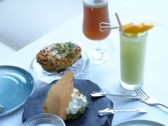 -天玑高空江景餐厅&酒吧Sky Secret Restaurant&Bar