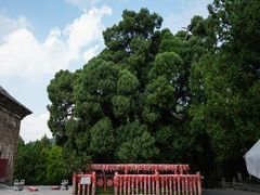 -四门塔风景区