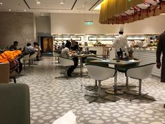 大堂-沈阳和平艾美酒店新食谱西餐厅