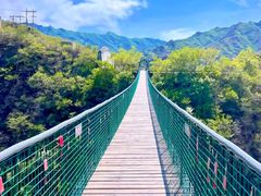 -圣莲山风景区
