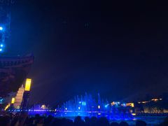 -大雁塔北广场音乐喷泉