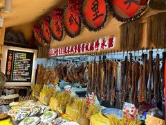 -王婆炒鱼(总店)