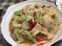 -鸿旺海鲜楼(平潭流水店)