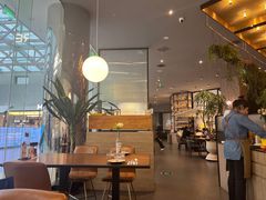 -西堤牛排(合肥之心城店)