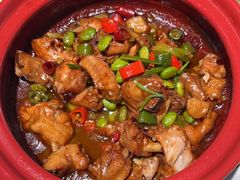 -苏帮袁Sue Cuisine(南开大悦城店)