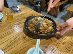 -八大碗私房菜(中城路店)