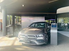 -宁波宁兴新宇奔驰4S店(庄市店)