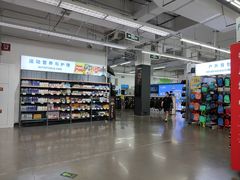 -迪卡侬(西华店)