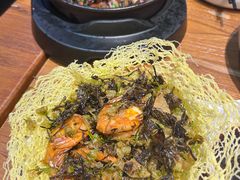 -云海肴·汽锅鸡·云南菜(美罗城店)