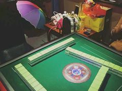-盛宴自助餐厅(运达喜来登店)