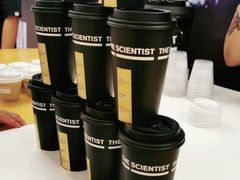 -科学家咖啡(恒隆广场店)