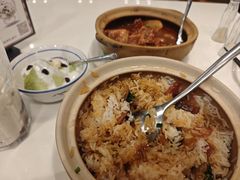 -金湖港式餐厅(建外店)