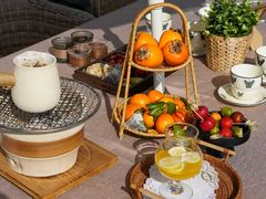 -瑜上·山食小馆