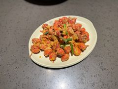 -一棠龙虾•王牌虾球(楚河汉街店)