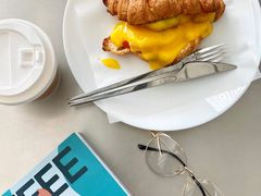 -RWORK·COFFEE(滨江店)