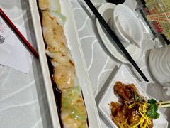 -富园海鲜酒家(佐敦店)