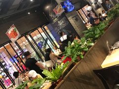 大堂-避风塘(嘉兴八佰伴店)