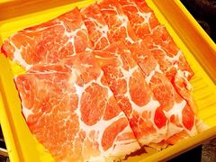 -鍋ぞう(新宿西口店)